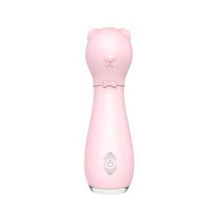 Erotissimo Loveshop 82 Boo Bear Stimulateur Clitoris