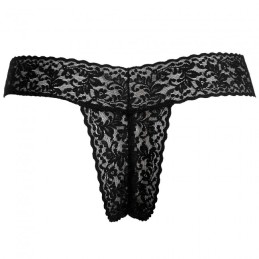 Erotissimo Loveshop 82 String Vibant Secret Panty 2 Rechargeable