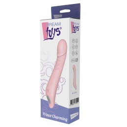 Erotissimo Loveshop 82 Prince Charming Vibromasseur Usb