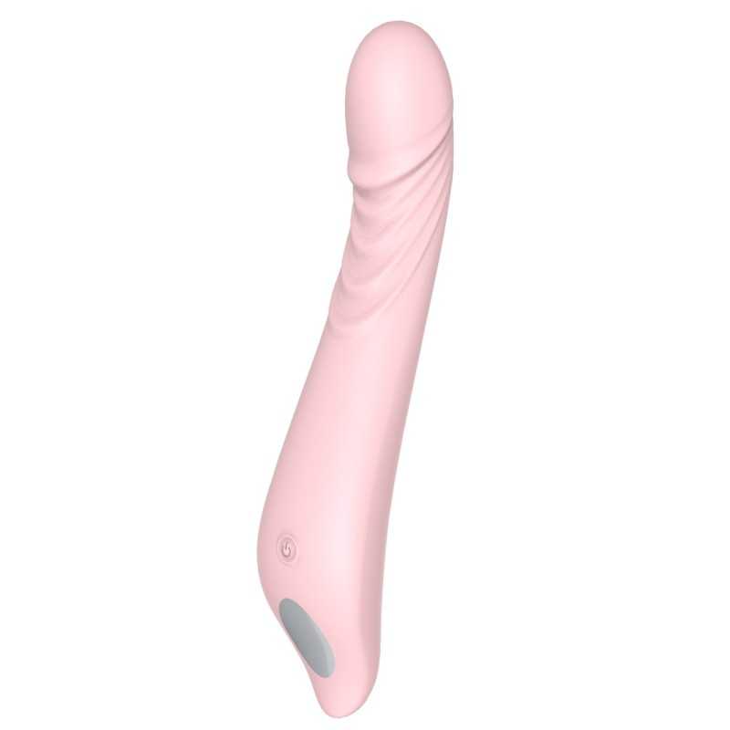 Erotissimo Loveshop 82 Prince Charming Vibromasseur Usb