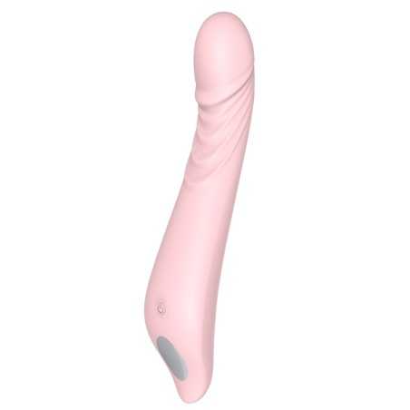 Erotissimo Loveshop 82 Prince Charming Vibromasseur Usb