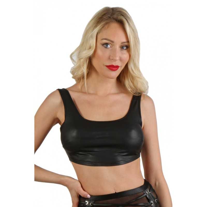 Erotissimo Loveshop 82 Brassière Wetlook