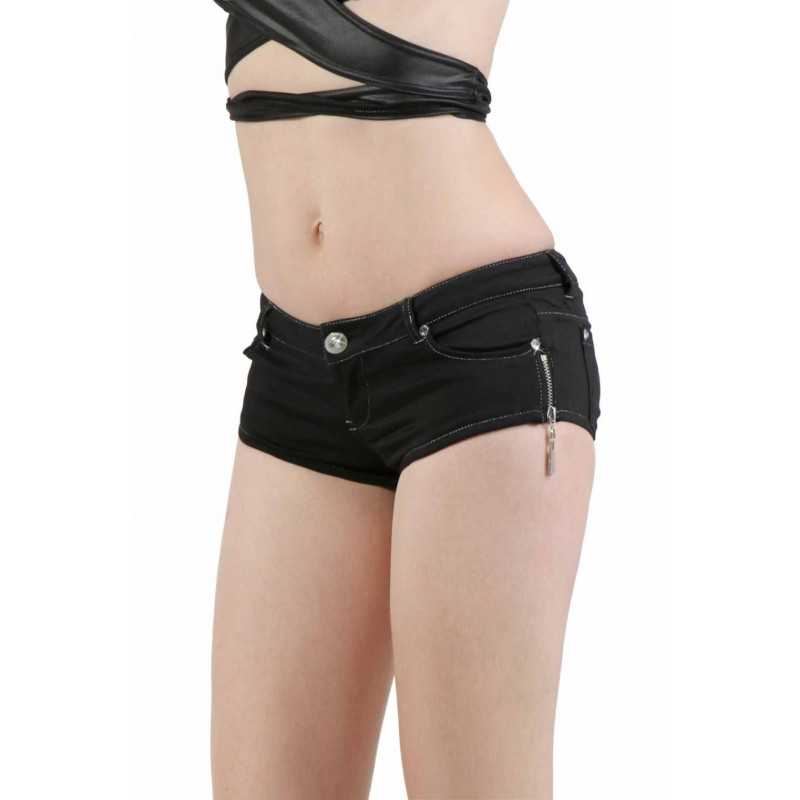 Erotissimo Loveshop 82 Mini short et strass