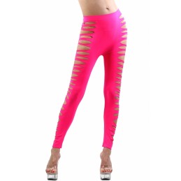 Erotissimo Loveshop 82 Legging Moulant Ajouré