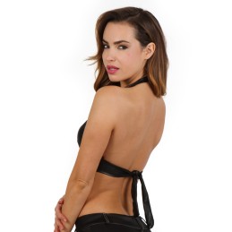 Erotissimo Loveshop 82 Top Zip Devant