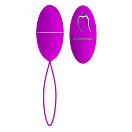 Erotissimo Loveshop 82 Joanne Oeuf Vibrant Stimulation Vaginal