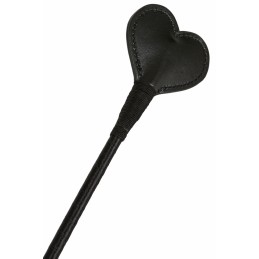 Erotissimo Loveshop 82 Cravache Coeur Noir