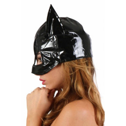 Erotissimo Loveshop 82 Masque Catwoman Vinyle