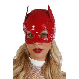 Erotissimo Loveshop 82 Masque Catwoman Vinyle