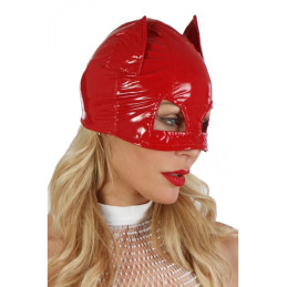 Erotissimo Loveshop 82 Masque Catwoman Vinyle