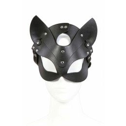 Erotissimo Loveshop 82 Masque de Chat Aspect Cuir