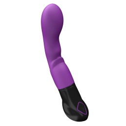 Erotissimo Loveshop 82 Vibromasseur Nyx Sensation - Plaisir