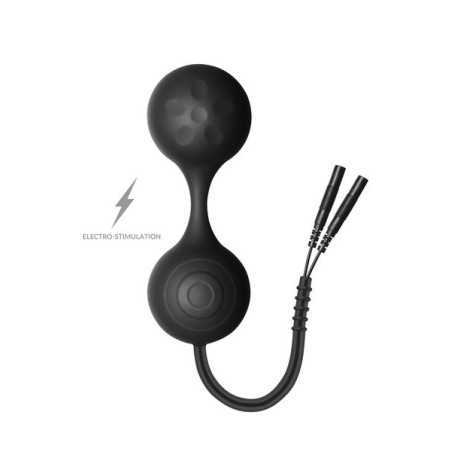 Erotissimo Loveshop 82 Boules de Geisha Electro Stimulation