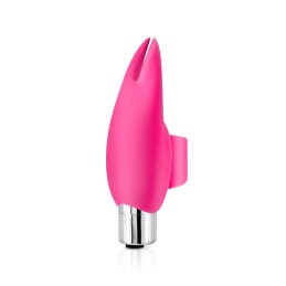 Erotissimo Loveshop 82 Joy Doigt Vibrant Clitoris Usb