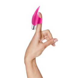 Erotissimo Loveshop 82 Joy Doigt Vibrant Clitoris Usb