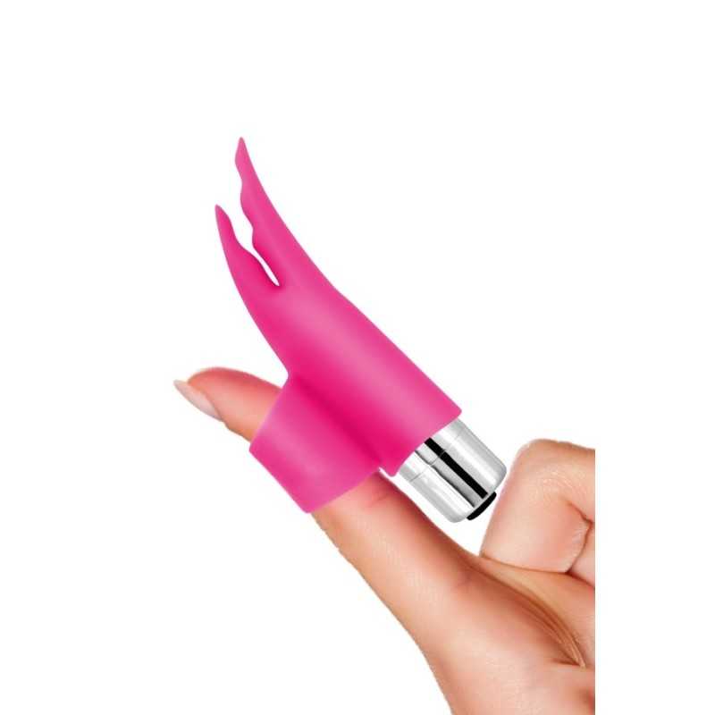 Erotissimo Loveshop 82 Delight Doigt Vibrant Clitoris Usb