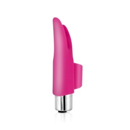 Erotissimo Loveshop 82 Delight Doigt Vibrant Clitoris Usb