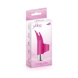 Erotissimo Loveshop 82 Delight Doigt Vibrant Clitoris Usb