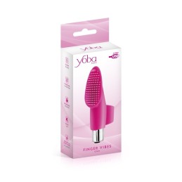 Erotissimo Loveshop 82 Glee Doigt Vibrant Clitoris Usb