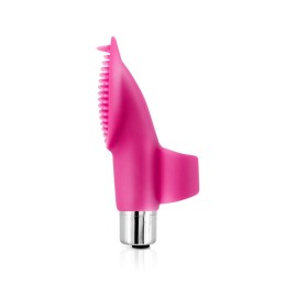 Erotissimo Loveshop 82 Glee Doigt Vibrant Clitoris Usb