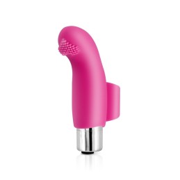 Erotissimo Loveshop 82 Heart Doigt Vibrant Clitoris Usb