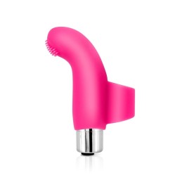 Erotissimo Loveshop 82 Heart Doigt Vibrant Clitoris Usb