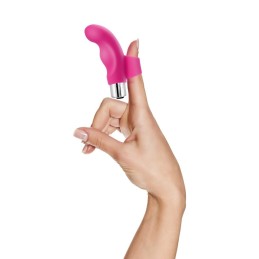 Erotissimo Loveshop 82 Ecstasy Doigt Vibrant Clitoris Usb