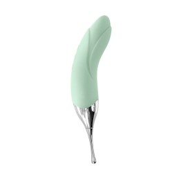 Erotissimo Loveshop 82 Accuracy Stimulateur Clitoris Et Vibro