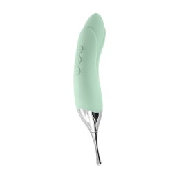 Erotissimo Loveshop 82 Accuracy Stimulateur Clitoris Et Vibro