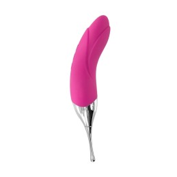 Erotissimo Loveshop 82 Accuracy Stimulateur Clitoris Et Vibro