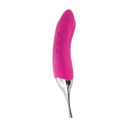 Erotissimo Loveshop 82 Accuracy Stimulateur Clitoris Et Vibro