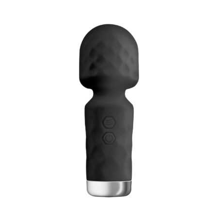 Erotissimo Loveshop 82 Mini Wand Rechargeable Usb