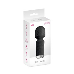 Erotissimo Loveshop 82 Mini Wand Rechargeable Usb