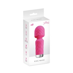 Erotissimo Loveshop 82 Mini Wand Rechargeable Usb