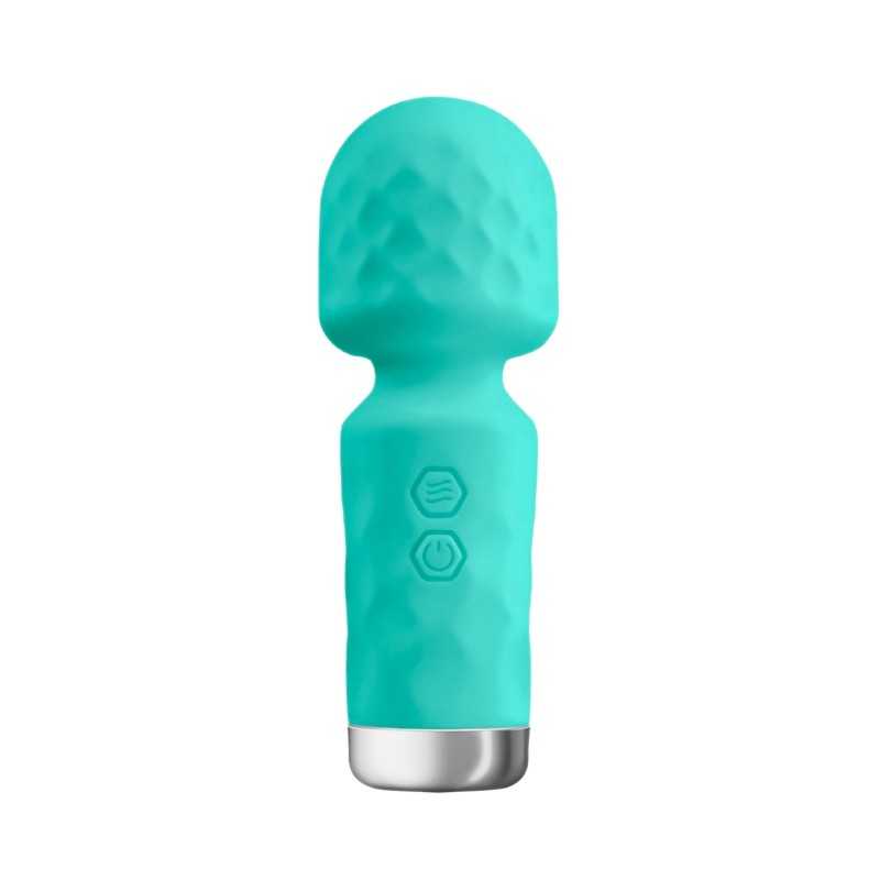 Erotissimo Loveshop 82 Mini Wand Rechargeable Usb