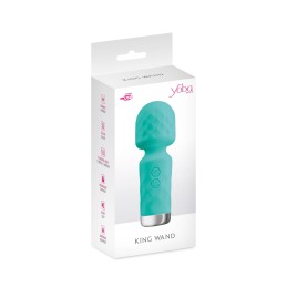 Erotissimo Loveshop 82 Mini Wand Rechargeable Usb