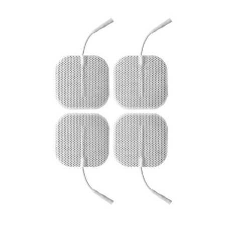 Erotissimo Loveshop 82 Boite de 4 Electrodes Love Pads