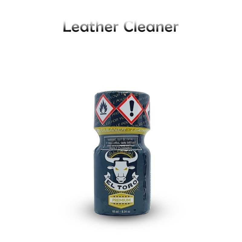 Erotissimo Loveshop 82 El Toro Premium10Ml - Leather Cleaner