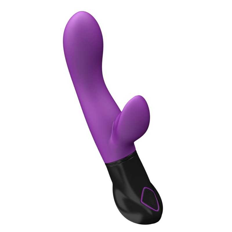 Erotissimo Loveshop 82 Vibromasseur Rabbit Gaia