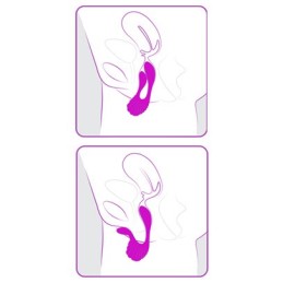 Erotissimo Loveshop 82 Couple Secrets 2 Violet + Tlc Usb