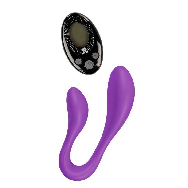 Erotissimo Loveshop 82 Couple Secrets 2 Violet + Tlc Usb