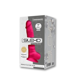 Erotissimo Loveshop 82 Gode Ventouse Réaliste en Silexpan