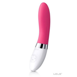 Erotissimo Loveshop 82 Liv 2 Cerise Vibromasseur