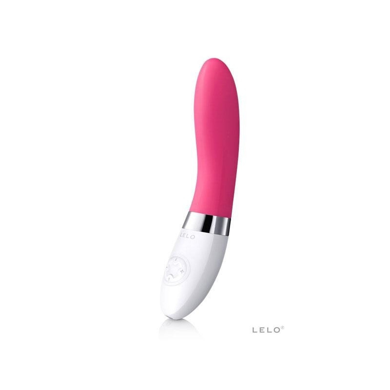 Erotissimo Loveshop 82 Liv 2 Cerise Vibromasseur