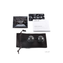 Erotissimo Loveshop 82 luna Beads Coffret boules de Geisha