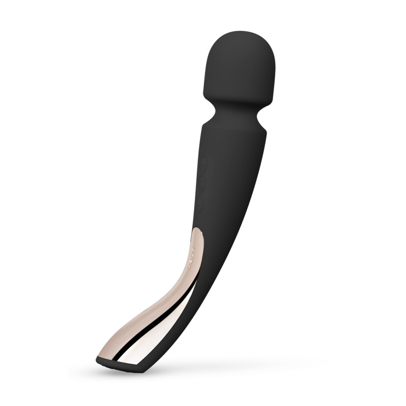 Erotissimo Loveshop 82 Smart Wand 2 Medium Lelo