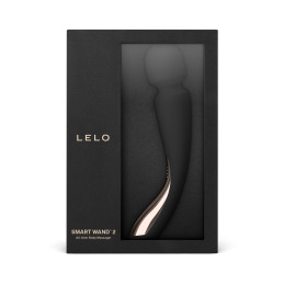 Erotissimo Loveshop 82 Smart Wand 2 Medium Lelo