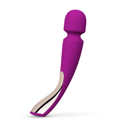 Erotissimo Loveshop 82 Smart Wand 2 Medium Lelo