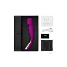 Erotissimo Loveshop 82 Smart Wand 2 Medium Lelo