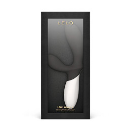 Erotissimo Loveshop 82 Bruno Stimulateur de prostate USB